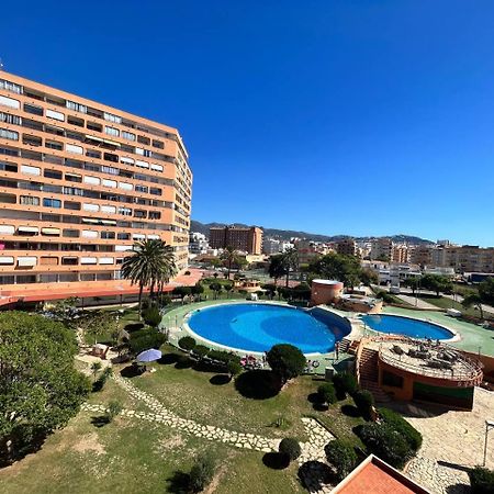 Estudio Con Tres Piscinas Comunitarias Y Pista De Tenis Roses Extérieur photo